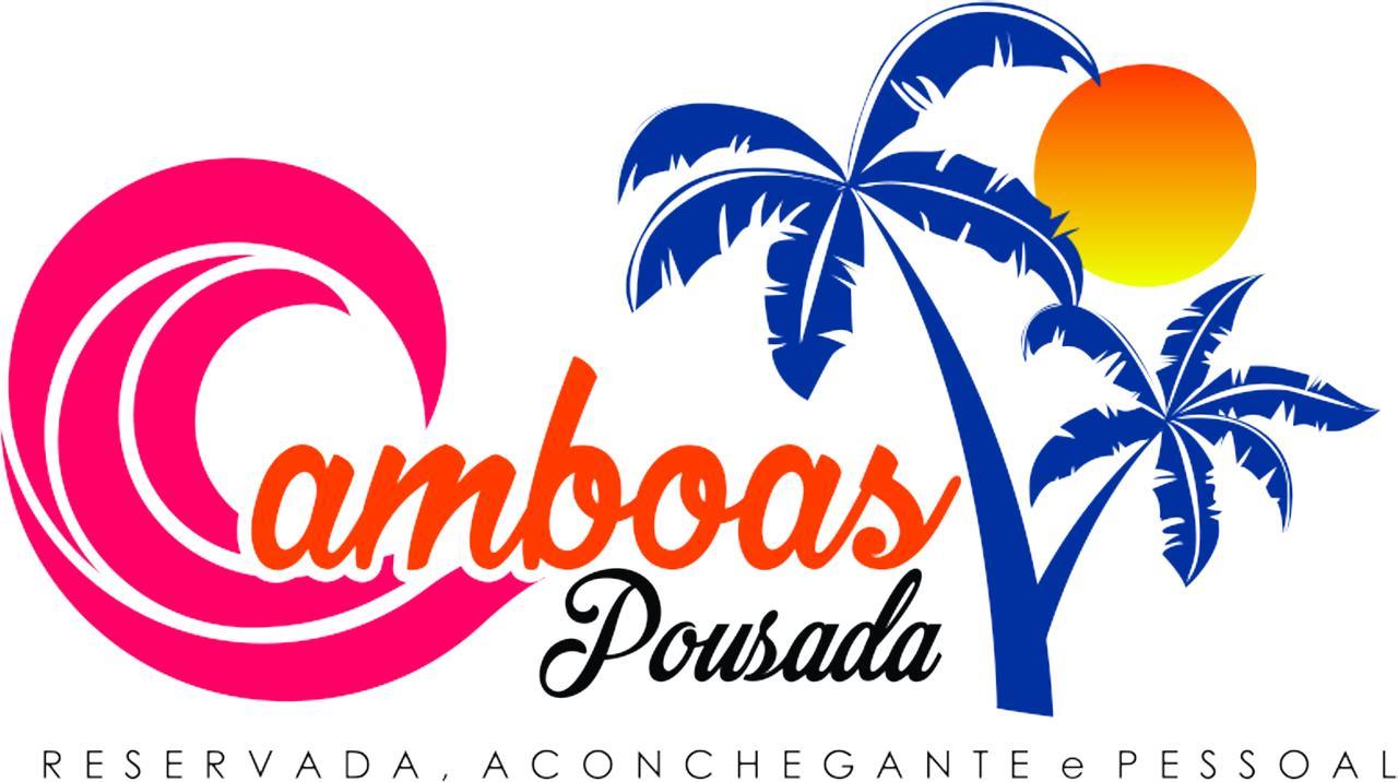 Camboas Pousada Barra Grande  Esterno foto